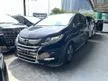 Recon 2019 Honda Odyssey 2.4 EXV RC1 ABSOLUTE FULL SPEC ** Blind Spot Monitor / 360 Camera / Auto Parking ** FREE 5 YEAR WARRANTY ** OFFER OFFER **
