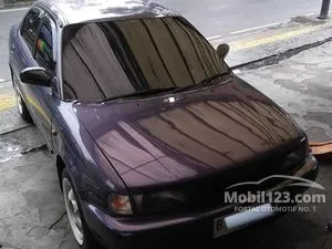 1997 Suzuki Baleno 1.6 Sedan