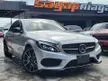 Recon 3146 CLEARANCE SALE. FREE 5 yrs PREMIUM WARRANTY, TINTED & COATING. 2018 Mercedes