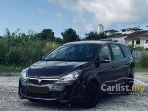2019 Proton Exora 1.6 Executive MPV