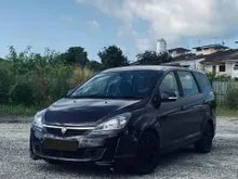 2019 Proton Exora 1.6 Executive MPV SELESA JALAN JAUH
