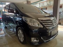 Alphard 2.4 S Premium TDP 20 jt