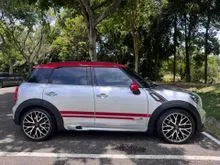 2012 MINI Countryman jcw ALL4 John Cooper WORK ORIG