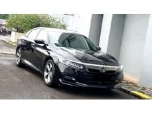 2020 Honda Accord 1.5 Sedan VTEC Turbo CVT AT Hitam 2020 2021 [ GARANSI 5TH ]