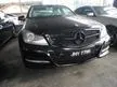 Used 2011 Mercedes-Benz C200K 1.8 Avantgarde (A) -USED CAR- - Cars for sale