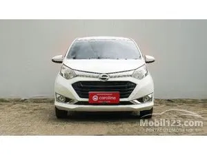 2016 Toyota Agya 1.0 TRD S Hatchback