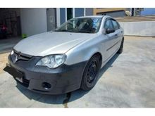2010 Proton Persona 1.6 Limited Edition Sedan
