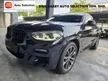 Used 2021 BMW X4 2.0 xDrive30i M Sport Driving Assist Pack SUV (SIME DARBY AUTO SELECTION)