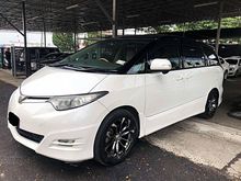 2006 Toyota Estima 3.5 G (A) V6 AERAS