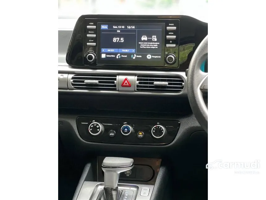 2024 Hyundai Stargazer Essential MPV