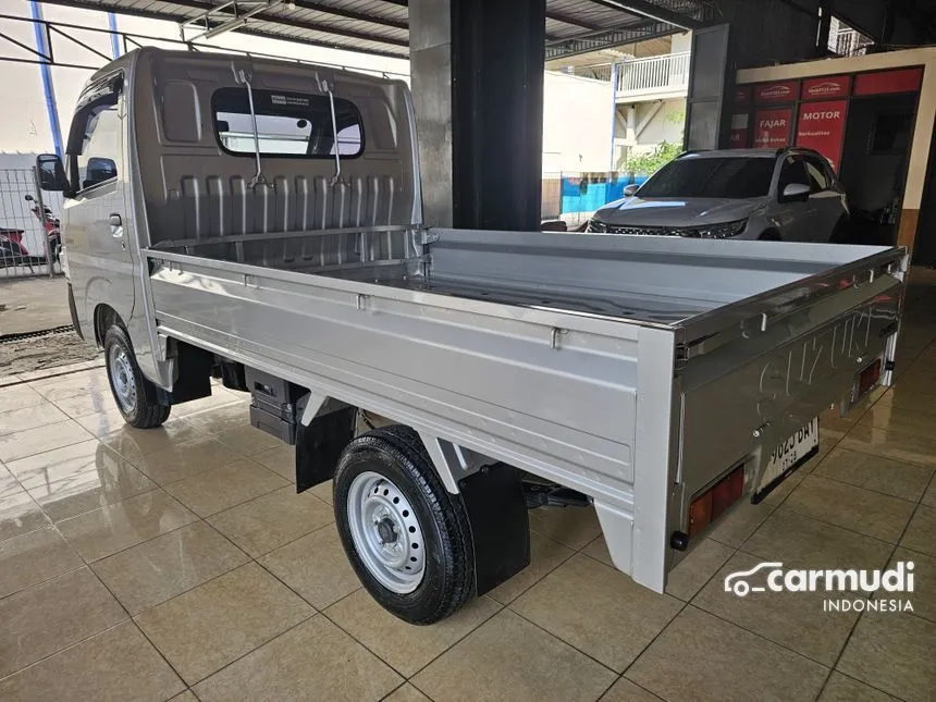 2023 Suzuki Carry FD ACPS Pick-up