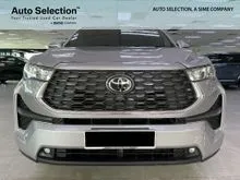 2024 Toyota Innova Zenix 2.0 V MPV 44K MILEAGE