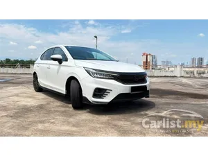 2022 Honda City 1.5 V Hatchback
