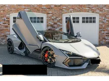 2024 Lamborghini Revuelto 6.5 Coupe - INCOMING STOCK
