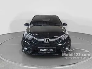 2019 Honda Brio 1.2 Satya E Hatchback