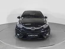 2019 Honda Brio 1.2 Satya E Hatchback