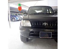 2000 Toyota Land Cruiser Prado 2.7 GX SUV