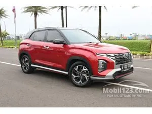 2022 Hyundai Creta 1.5 Prime SUV
