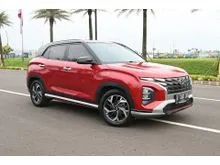 2022 Hyundai Creta 1.5 Prime SUV