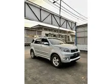 2012 Toyota Rush 1.5 S SUV - Cash 128 JT NEGO