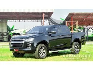 2022 Isuzu D-MAX 1.9 Hi-Lander M Cab-4 Pickup