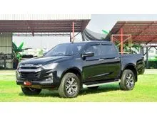 2022 Isuzu D-MAX 1.9 Cab-4 (ปี 19-26) Hi-Lander M Pickup