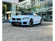 2024 BMW M2 3.0 Coupe