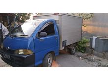2004 Daihatsu Zebra 1.3 S200 Pick-up