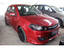 2014 Proton Saga 1.3 FLX SE (A)