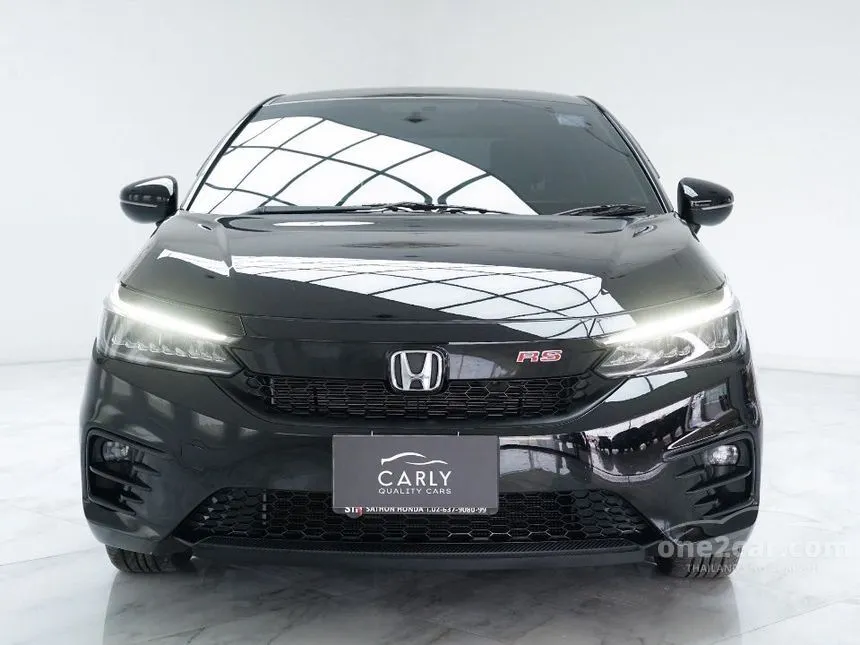 2023 Honda City RS Sedan