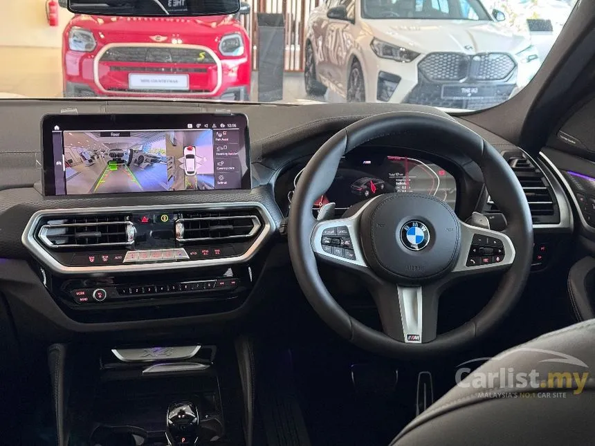 2026 BMW X4 xDrive30i M Sport Pro SUV