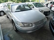 2000 Toyota Camry 2.2 GX Sedan -- WELL MAINTAINED --