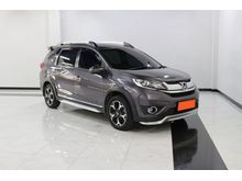 2017 Honda BR-V 1.5 E Prestige SUV