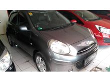 2011 Nissan March