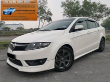 2013 PROTON PREVE 1.6 CFE SE