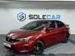 Used 2021 Honda City 1.5 E i
