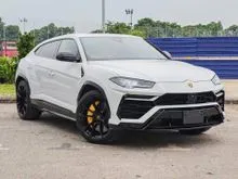 2021 Lamborghini Urus 4.0 SUV - WITH PANROOD B&O HUD GOOD CONDITION BEST DEAL IN TOWN