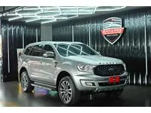 2021 Ford EVEREST 2.0 (ปี 15-22) Titanium+ SUV