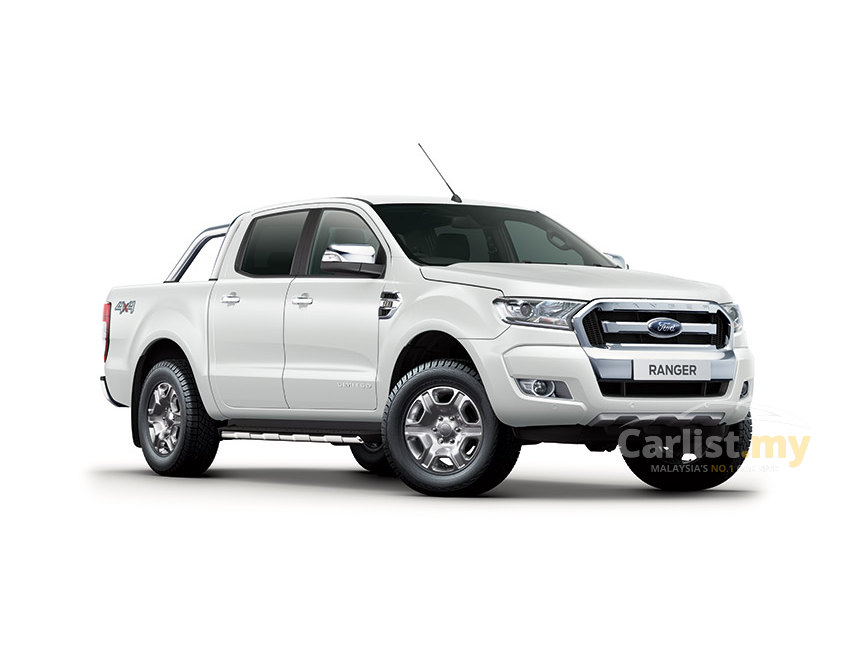 Ford Ranger 18 Xlt High Rider 2 2 In Kuala Lumpur Automatic Pickup Truck Others For Rm 100 758 Carlist My