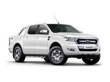 2018 Ford Ranger 2.2 XLT Auto SPECIAL REBATE