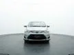 Used 2017 Toyota Vios 1.5 GX Sedan (No Hidden Fee )