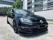 Used 2013 Volkswagen Golf 1.4 MK7 (A) DUAL SPORTS EXHAUST TipTop - Cars for sale