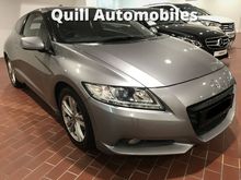 2012 Honda CR-Z 1.5 Hybrid i-VTEC Hatchback