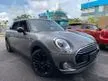 Recon MINI Clubman D 2018 l NEW YEAR SALE + Free Warranty