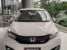 2019 Honda Brio 1,2 RS Hatchback