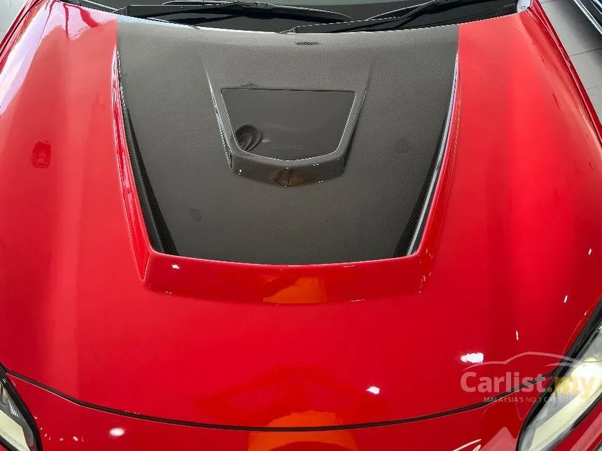 2025 Toyota GR86 Coupe