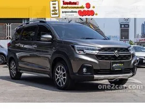 2022 Suzuki XL7 1.5 GLX Wagon