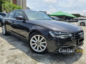 Search 2 272 Audi Cars For Sale In Malaysia Carlist My