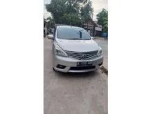 2013 Nissan Grand Livina 1.5 XV MPV