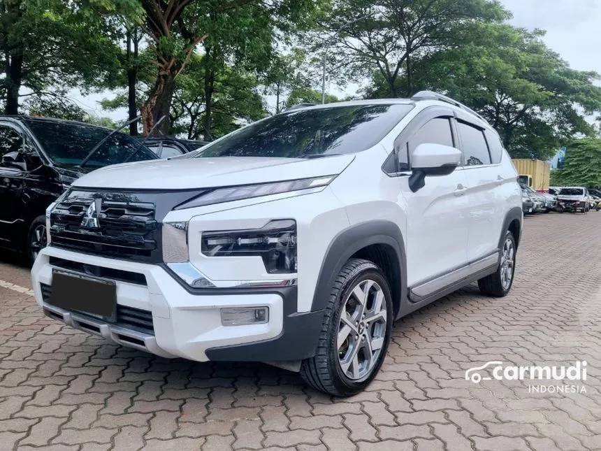 2023 Mitsubishi Xpander Cross Premium MPV